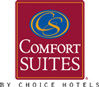 Comfort Inn Suites Indianapolis logo